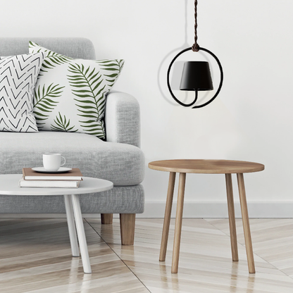 Bezprzewodowa lampa LED wisząca - LumiCord