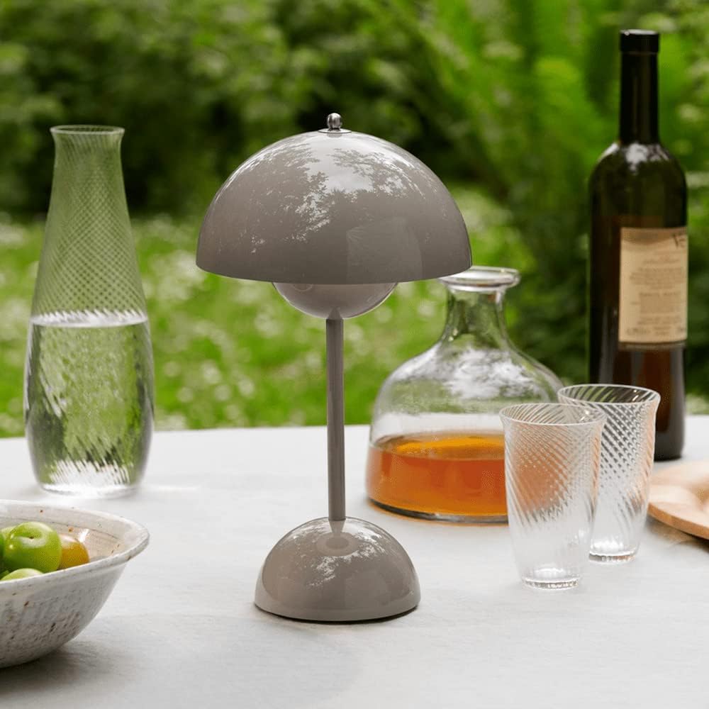 MoonGlow LED Table Lamp