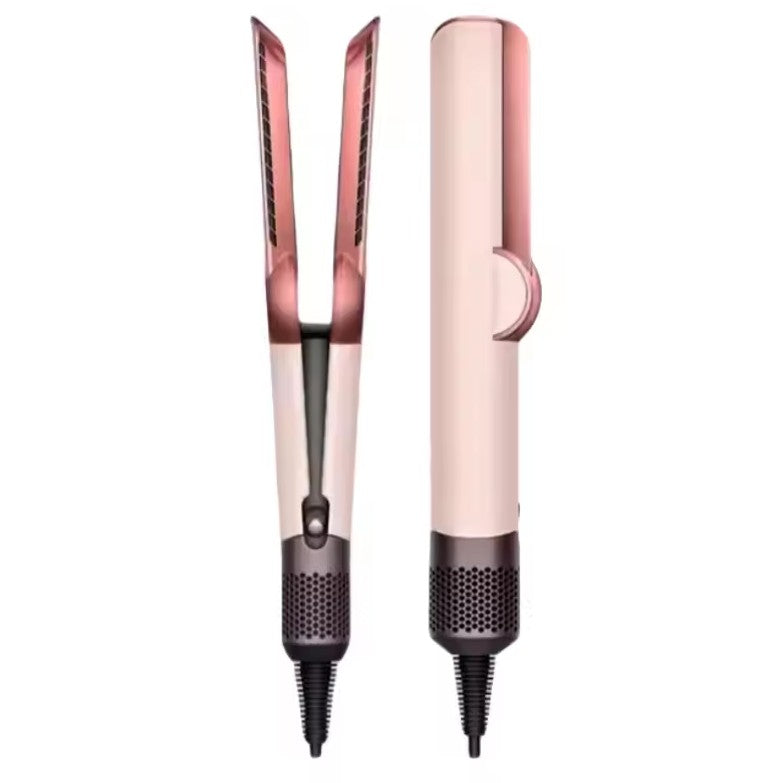 StraightAir Styler - 2 w 1 Suszarka i Prostownica do Łatwej Stylizacji Włosów