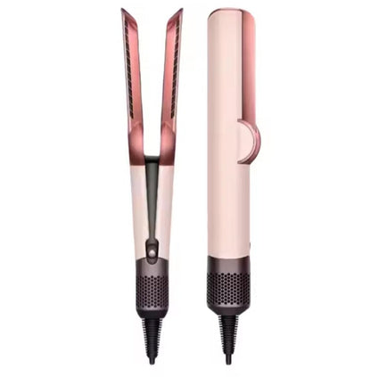 StraightAir Styler - 2 w 1 Suszarka i Prostownica do Łatwej Stylizacji Włosów