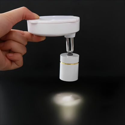 Wireless LED Spotlight - LumaSpot