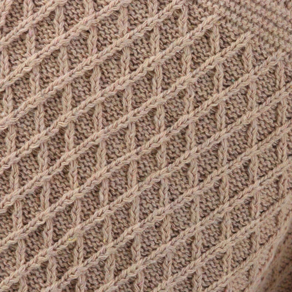 KAI | Stylowy i komfortowy sweter męski