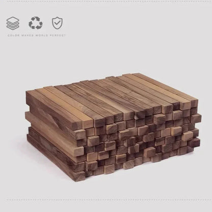 Zegarek w zgodzie ze skandynawskim stylem