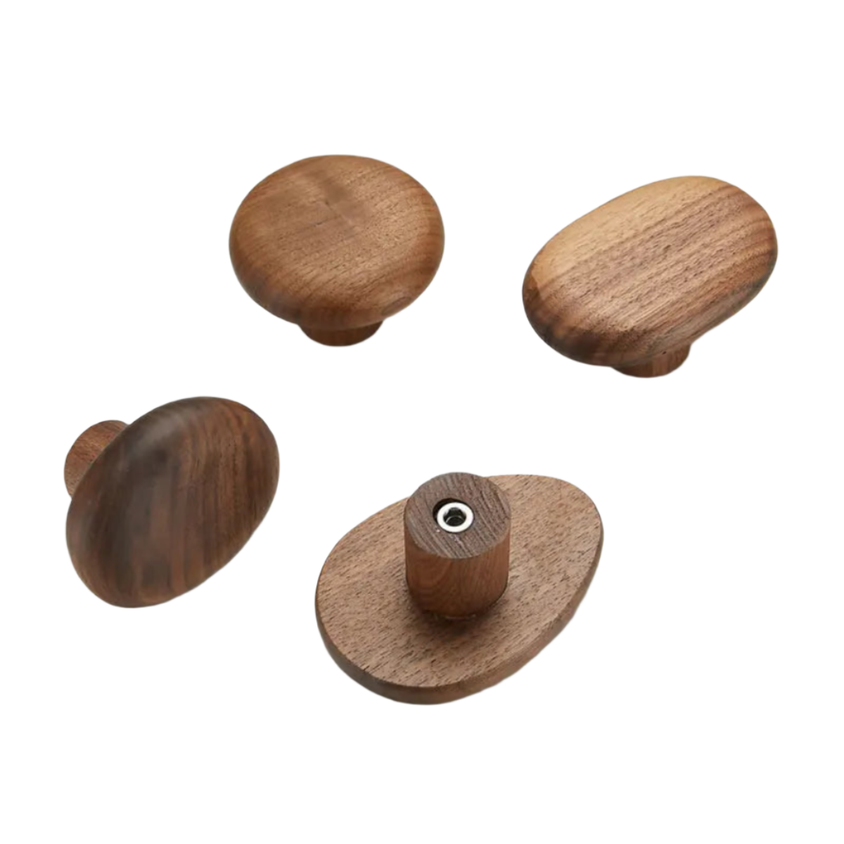 Naturalne akcenty dla przytulnego wnętrza!