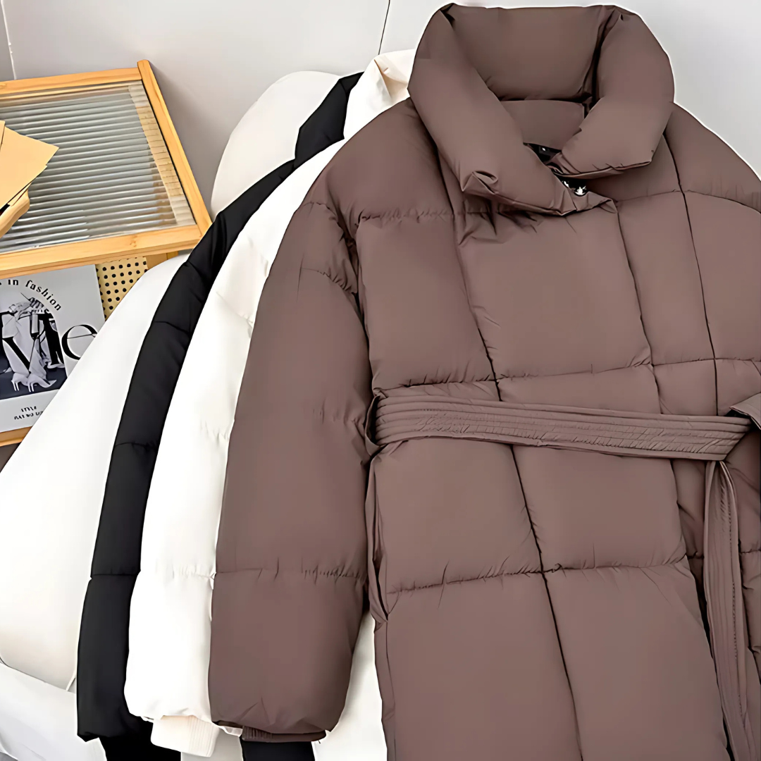 SKY – Women's Winter Jacket