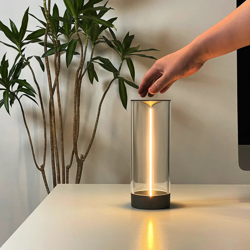 Magnetyczna Lampa Czarodziejka