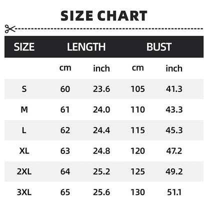 LOVIDA - Kobieca Kamizelka na Ciepłe Dni