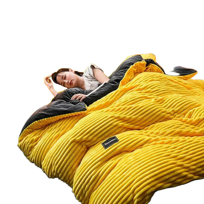 Luxusowa Kołdra z Termicznym Wypełnieniem