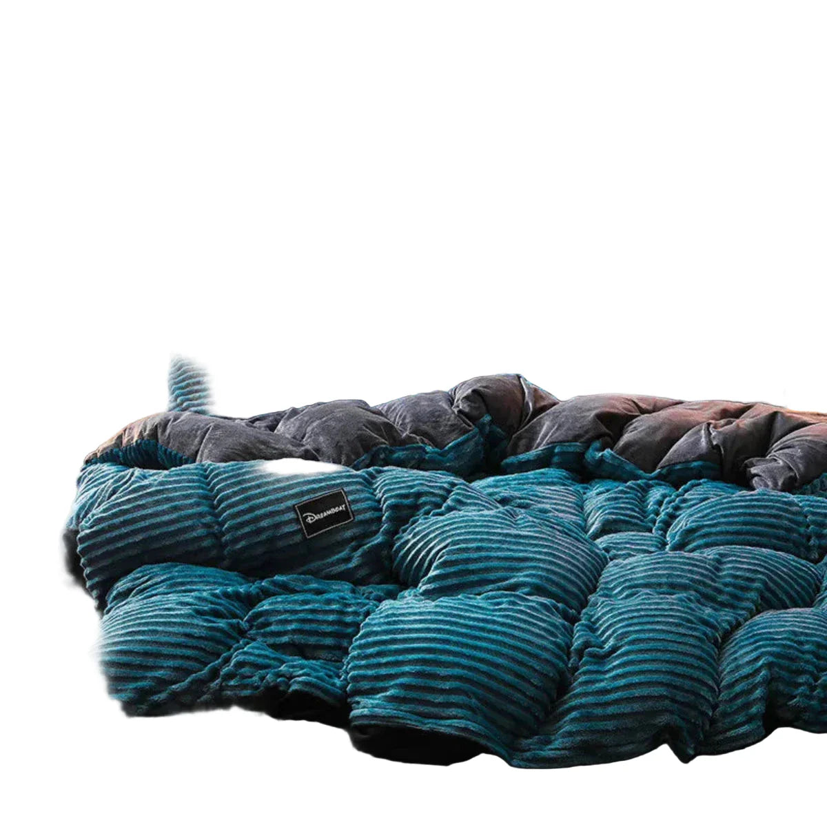 Luxusowa Kołdra z Termicznym Wypełnieniem