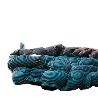 Luxusowa Kołdra z Termicznym Wypełnieniem