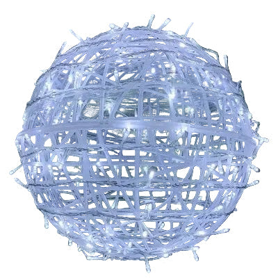 LED Kule Świetlne - Nastrojowe Oświetlenie do Ogrodu i Wnętrz