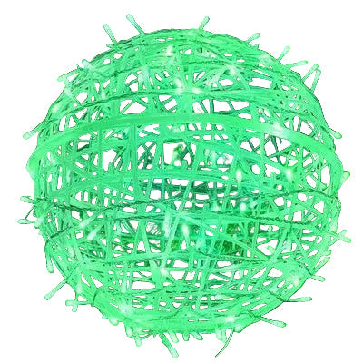 LED Kule Świetlne - Nastrojowe Oświetlenie do Ogrodu i Wnętrz