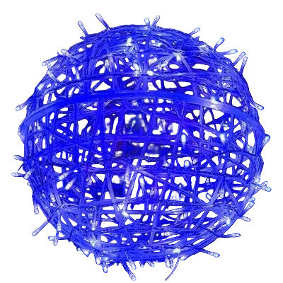 LED Kule Świetlne - Nastrojowe Oświetlenie do Ogrodu i Wnętrz