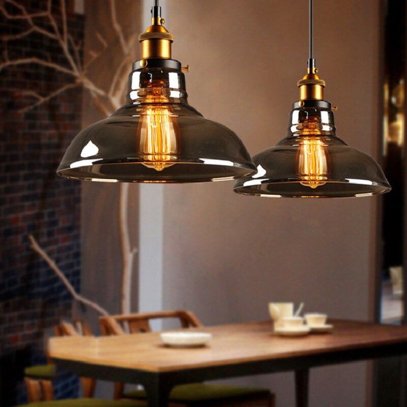 Kristall-Luxus Vincent Pendant Light