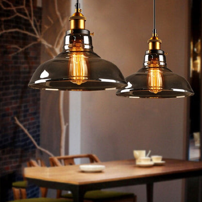 Kristall-Luxus Vincent Pendant Light