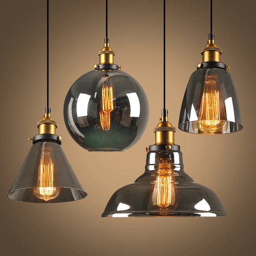 Kristall-Luxus Vincent Pendant Light