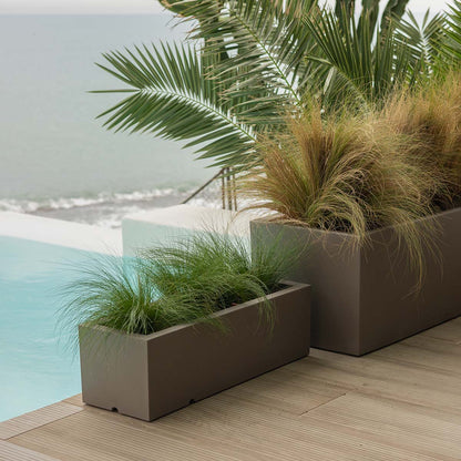 Stylowa doniczka, która ożywi Twoje wnętrze