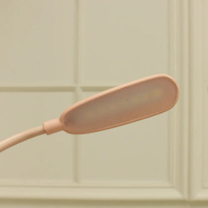 BrightBuddy: Lampka do czytania dla dzieci z ochroną oczu i nocnym światłem USB