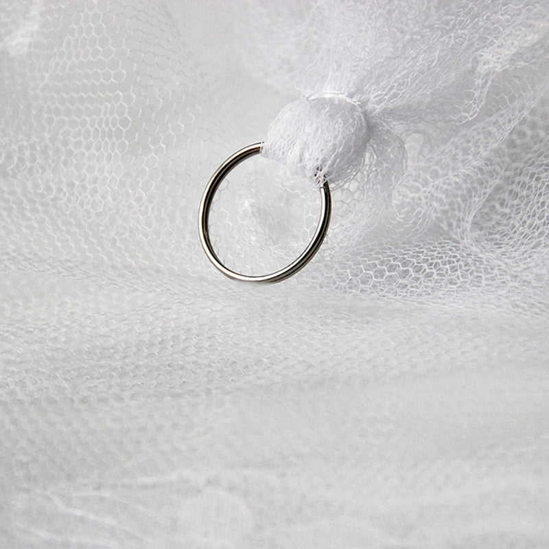 Stylowy baldachim do stworzenia przytulnej atmosfery