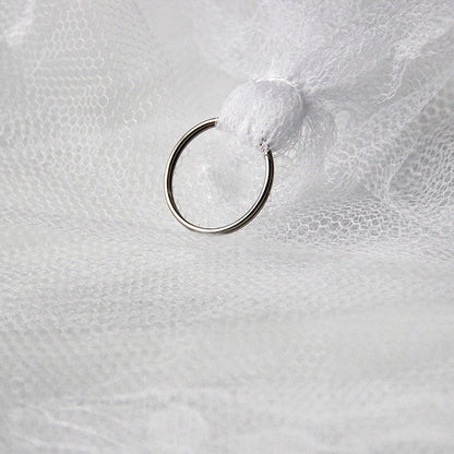 Stylowy baldachim do stworzenia przytulnej atmosfery