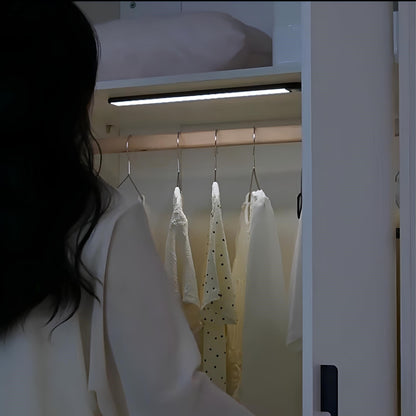 GlowMotion Bezprzewodowy Czujnik Ruchu do Lamp