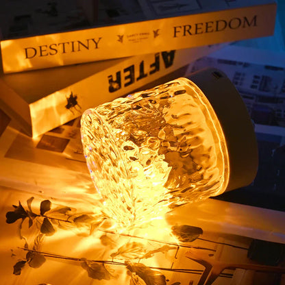 Bezprzewodowa lampa nastrojowa z pilotem - AuraGlow" 

Rewritten: "AuraGlow - Bezprzewodowa lampa nastrojowa z pilotem