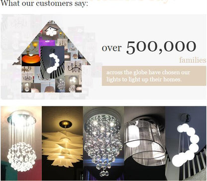 Nordycka Lampa Wisząca LED | Kolorowe Szklane i Miedziane Oświetlenie do Sypialni, Salonu i Baru