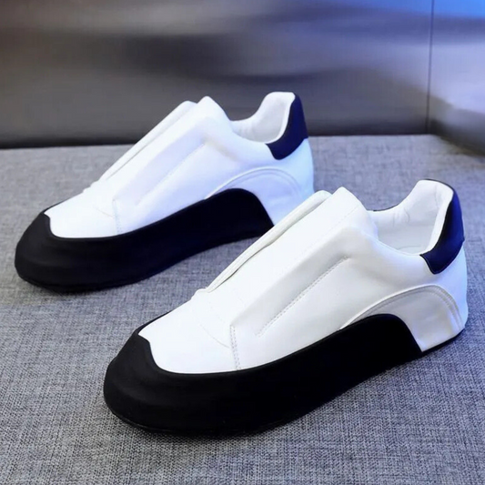 LUCAS | Eleganckie i modne męskie obuwie