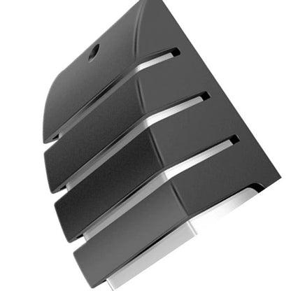 LumiSense - Energooszczędna Zewnętrzna Lampa LED z Czujnikiem Ruchu