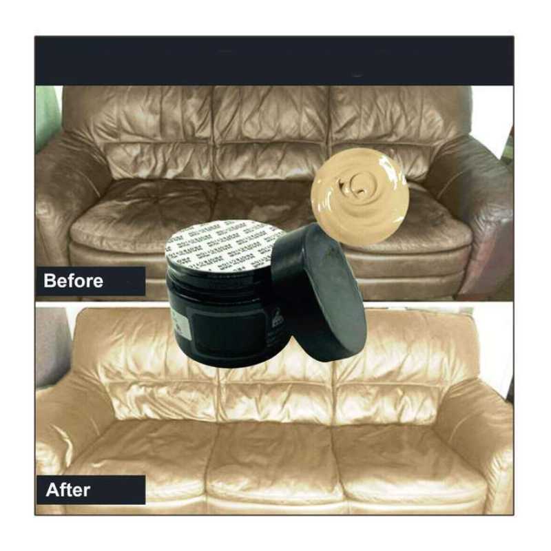 LeatherRenew - Balsam do Odnowy Skóry