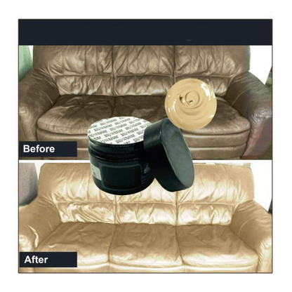 LeatherRenew - Balsam do Odnowy Skóry