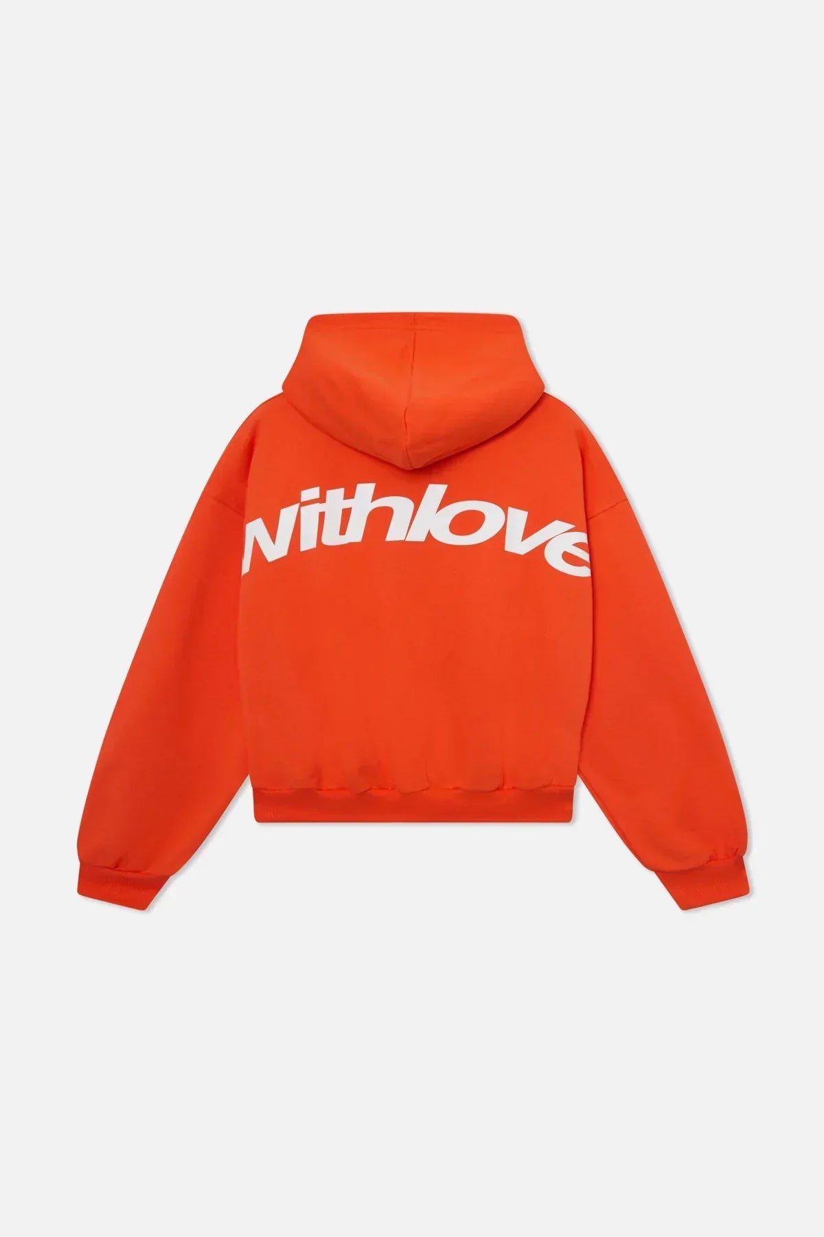 Lotte | Hoodie Celebrating Self-Love