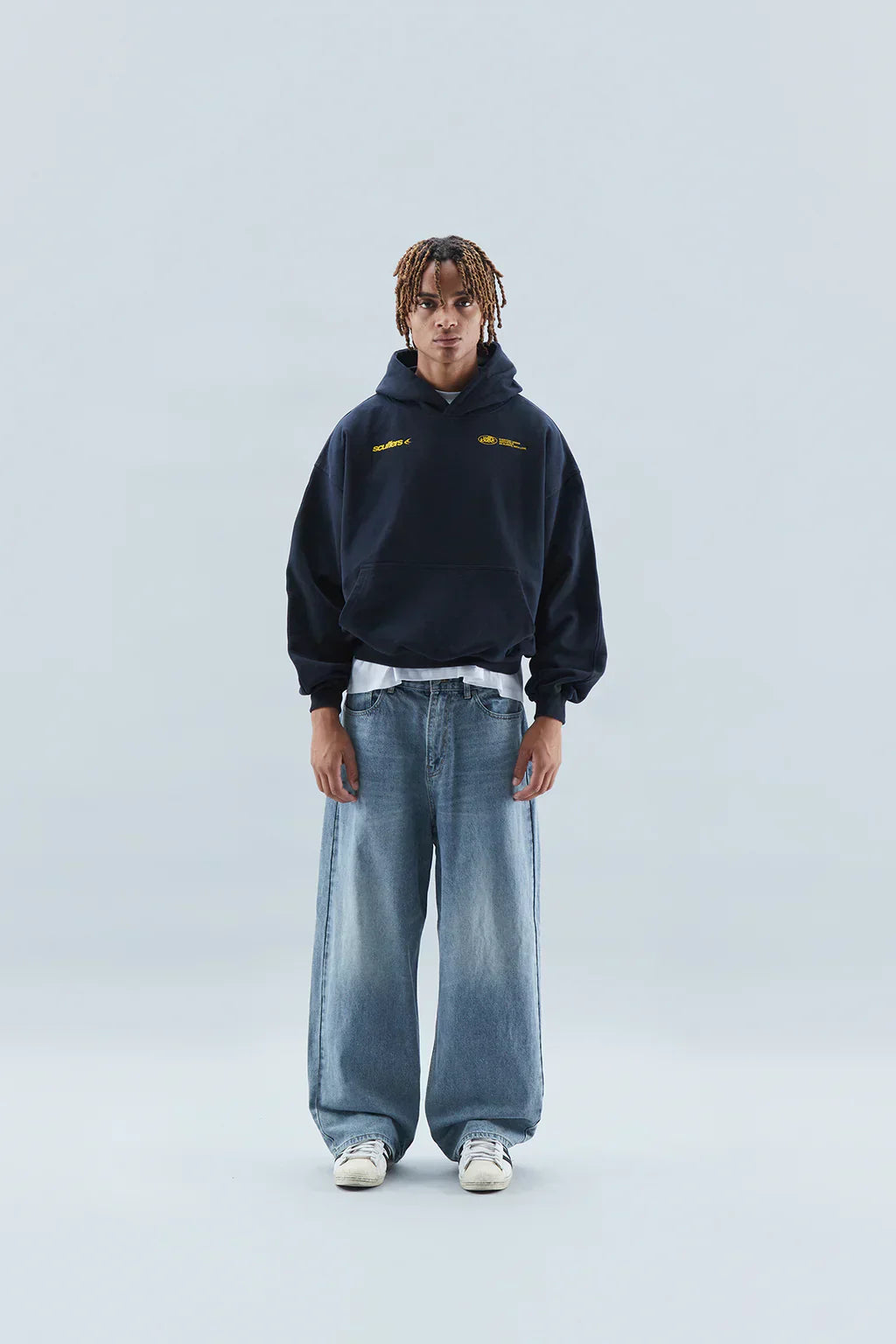 Lotte | Hoodie Celebrating Self-Love