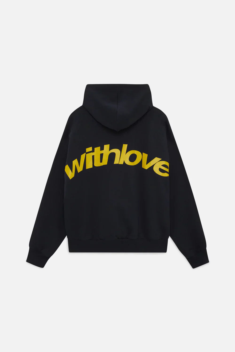 Lotte | Hoodie Celebrating Self-Love