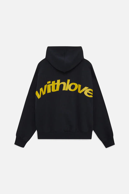 Lotte | Hoodie Celebrating Self-Love