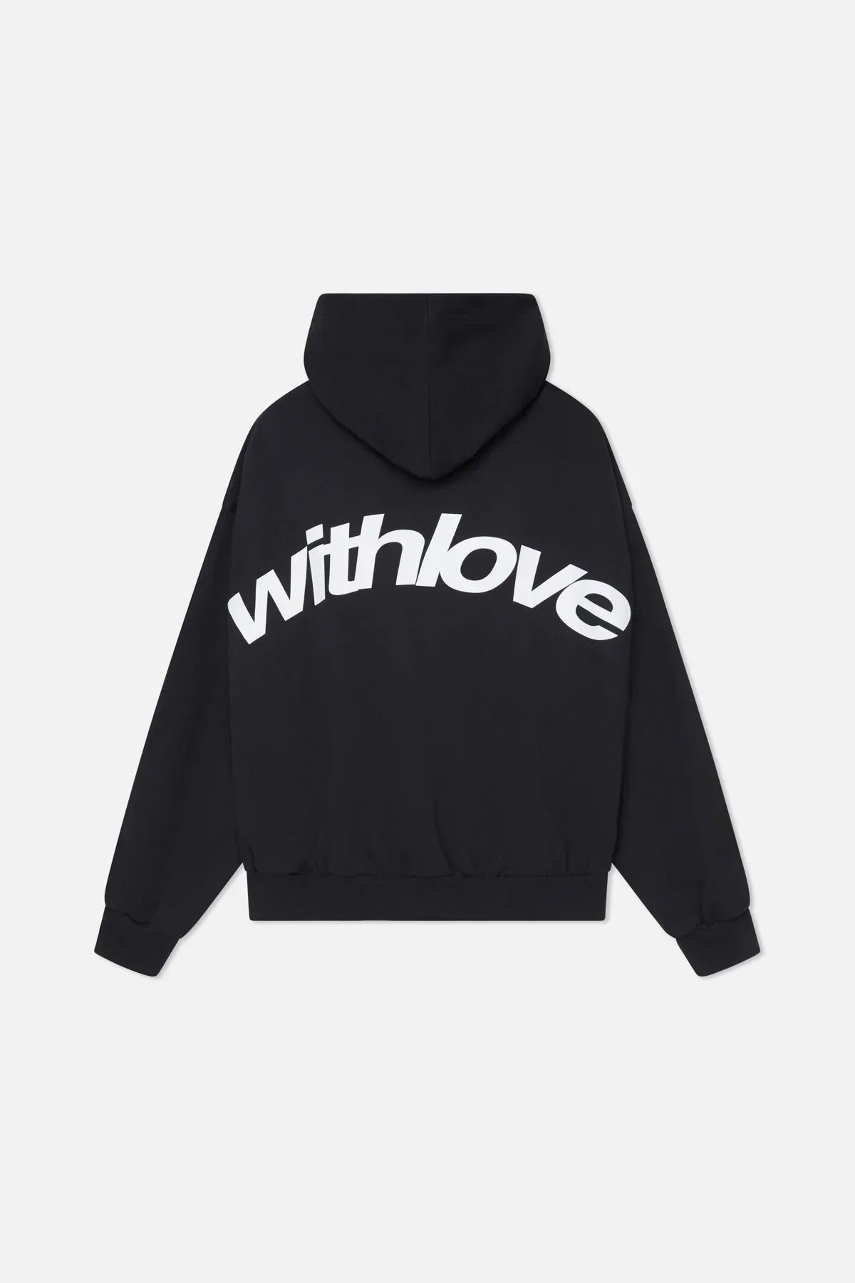 Lotte | Hoodie Celebrating Self-Love