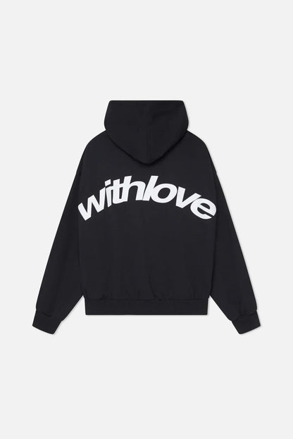 Lotte | Hoodie Celebrating Self-Love