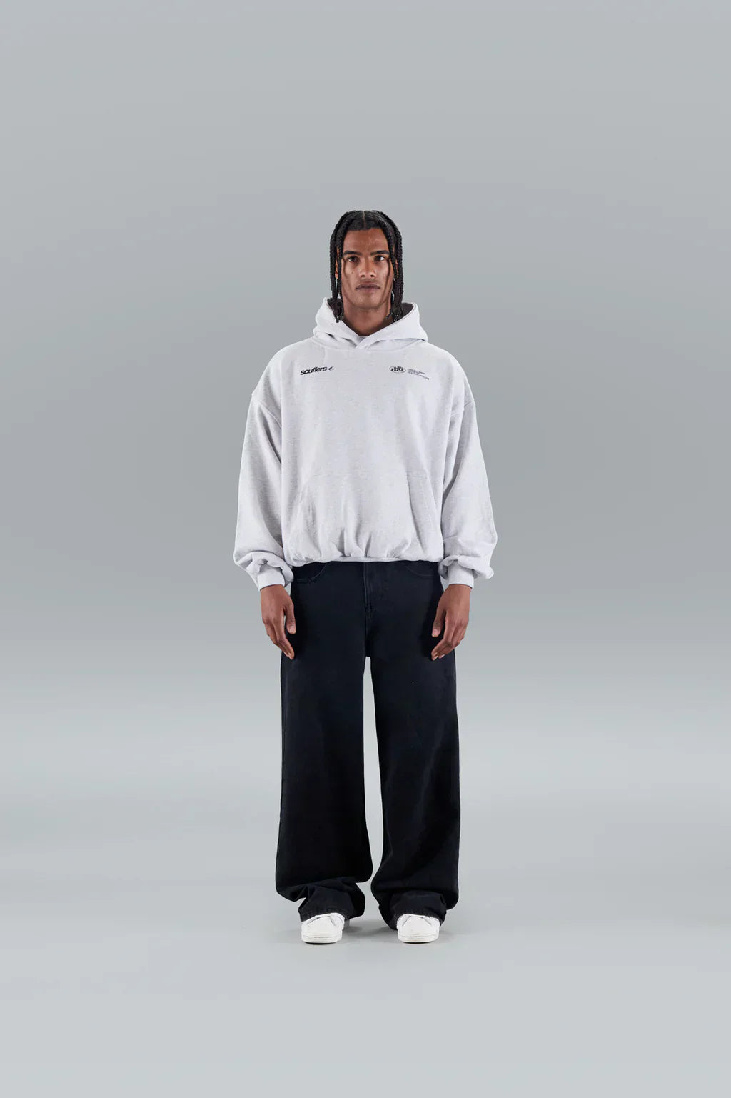 Lotte | Hoodie Celebrating Self-Love