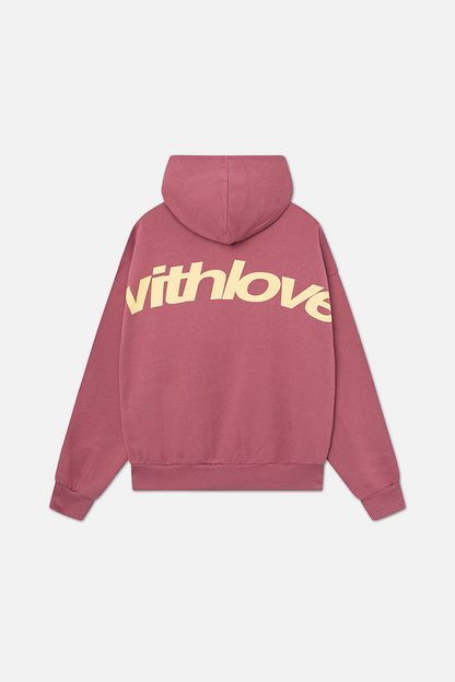Lotte | Hoodie Celebrating Self-Love