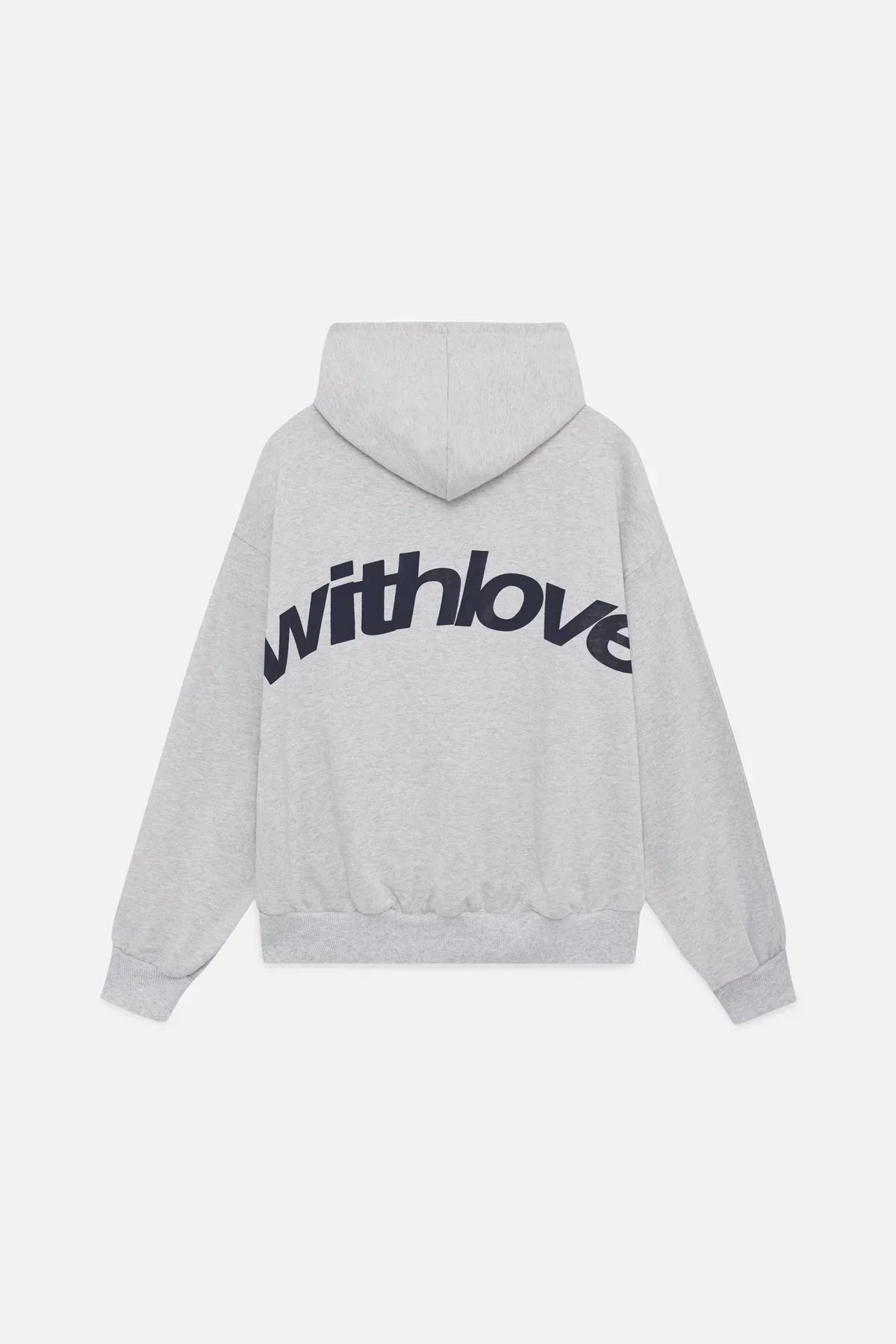 Lotte | Hoodie Celebrating Self-Love