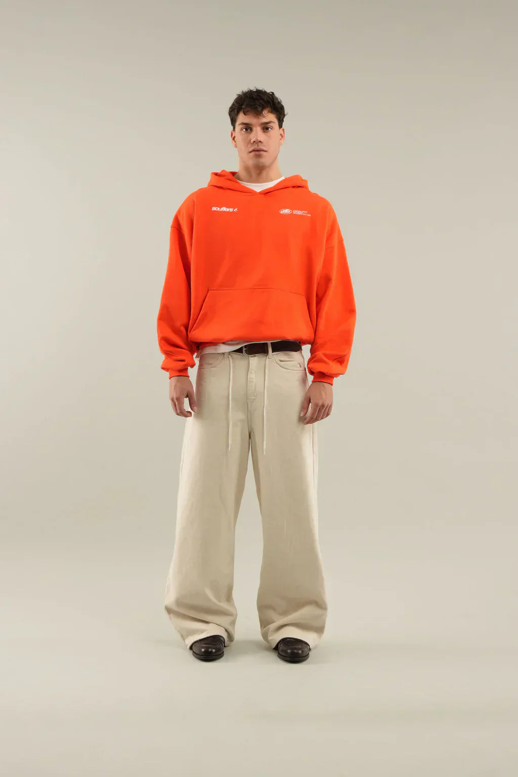 Bluza z kapturem „Embracing Self-Love”