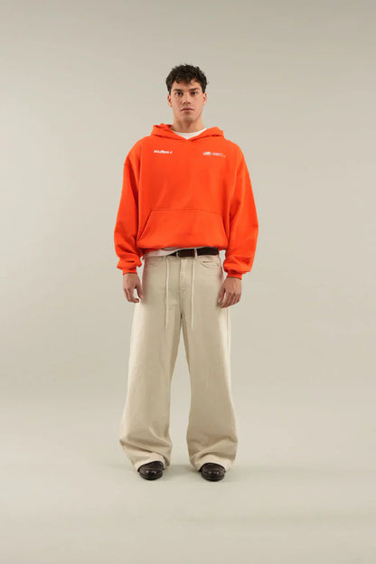 Bluza z kapturem „Embracing Self-Love”