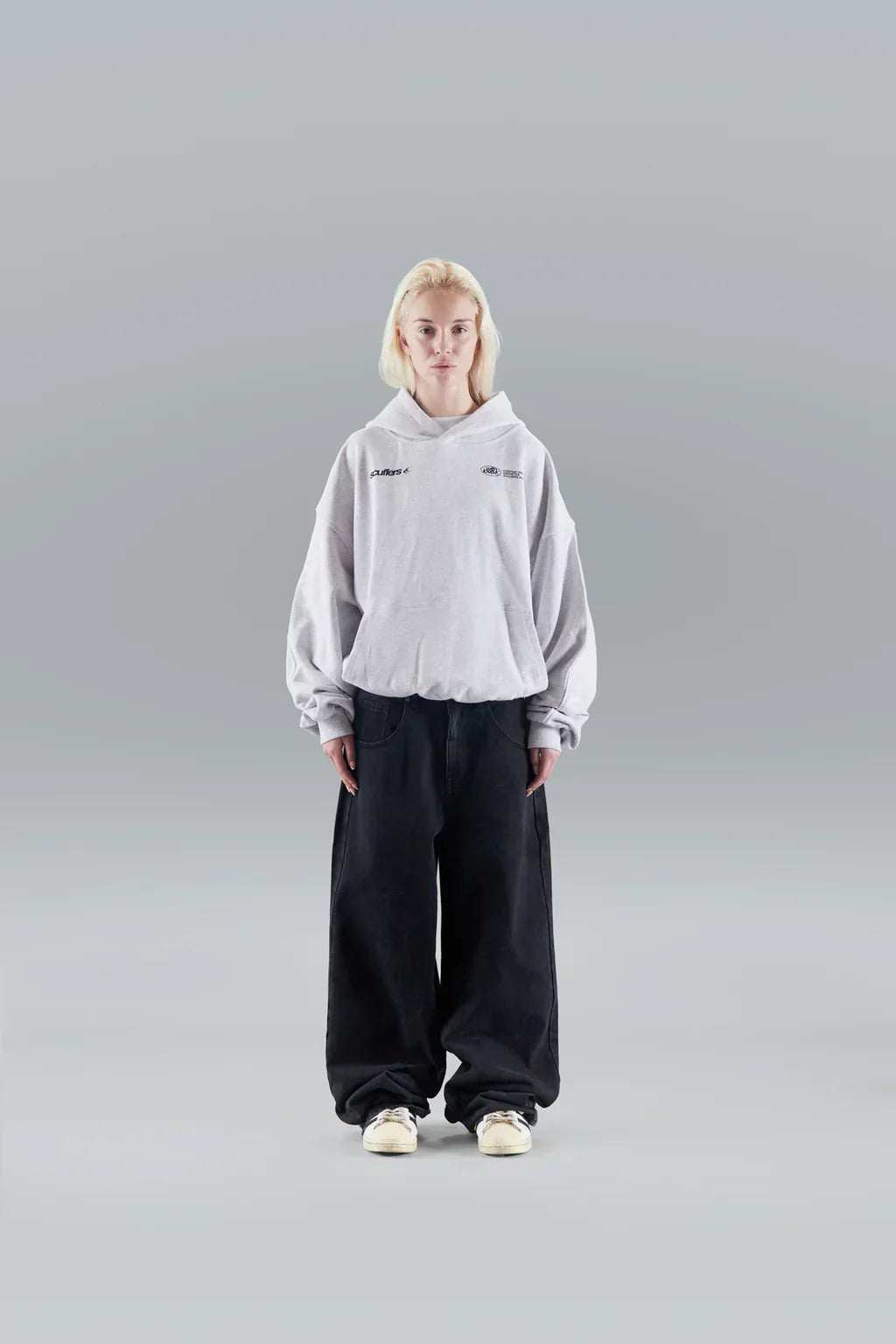 Lotte | Hoodie Celebrating Self-Love