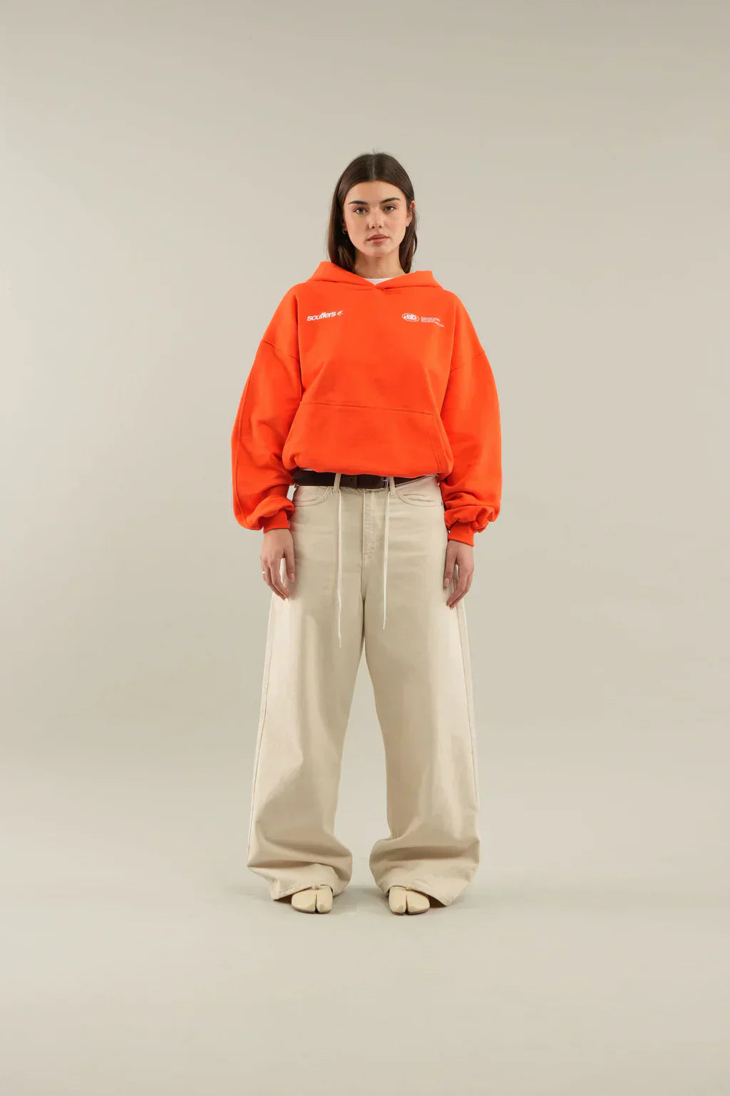 Lotte | Hoodie Celebrating Self-Love