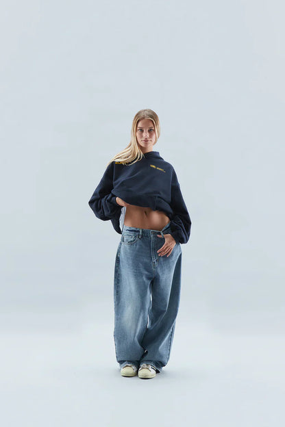 Lotte | Hoodie Celebrating Self-Love