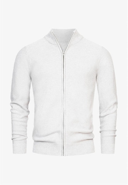 MATTHEO - Stylowa Męska Kamizelka