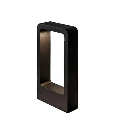 Zewnętrzna Lampa Ogrodowa Bodem - GardenGlow