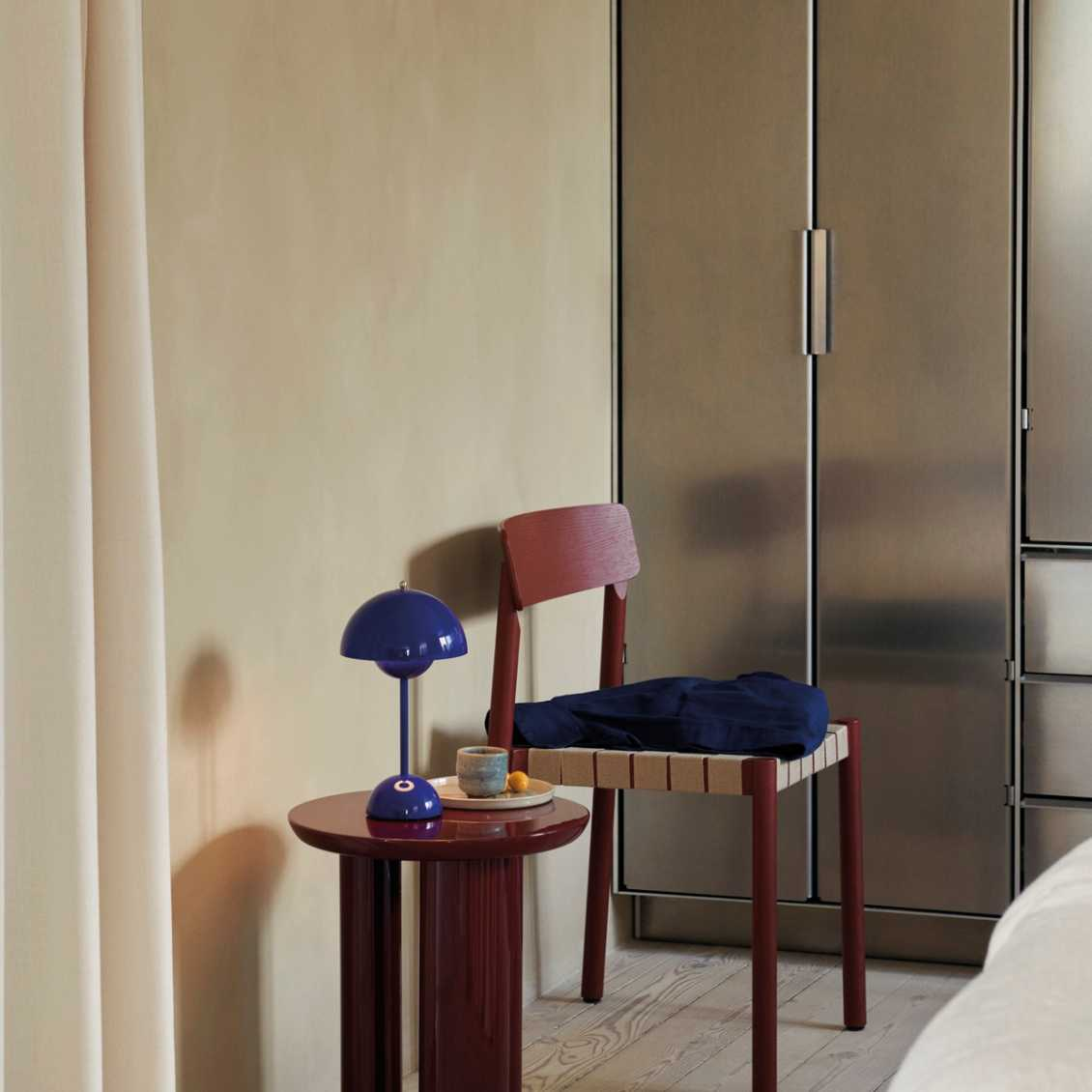 MoonGlow LED Table Lamp