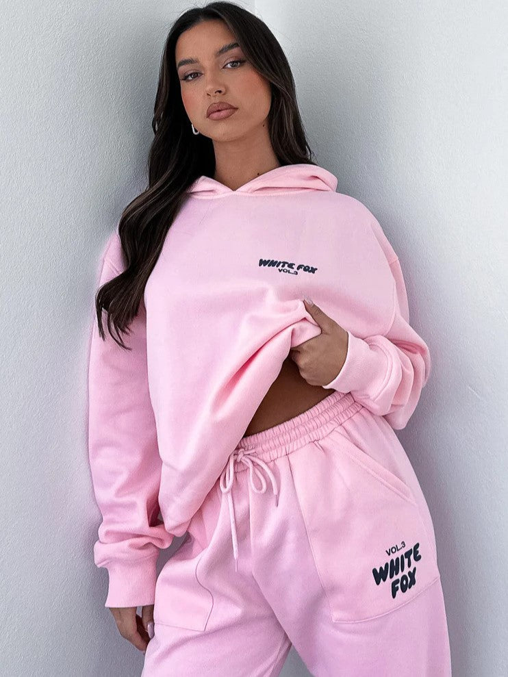 NOA - Stylowy i Wygodny Dres