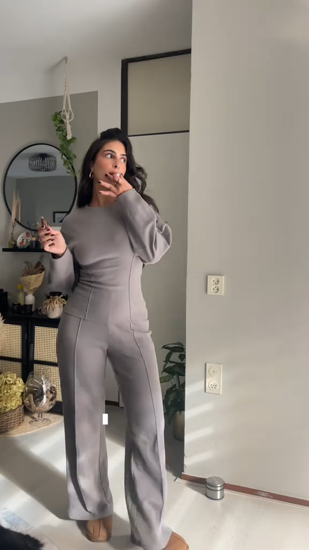 Norma - Stylowy Zestaw